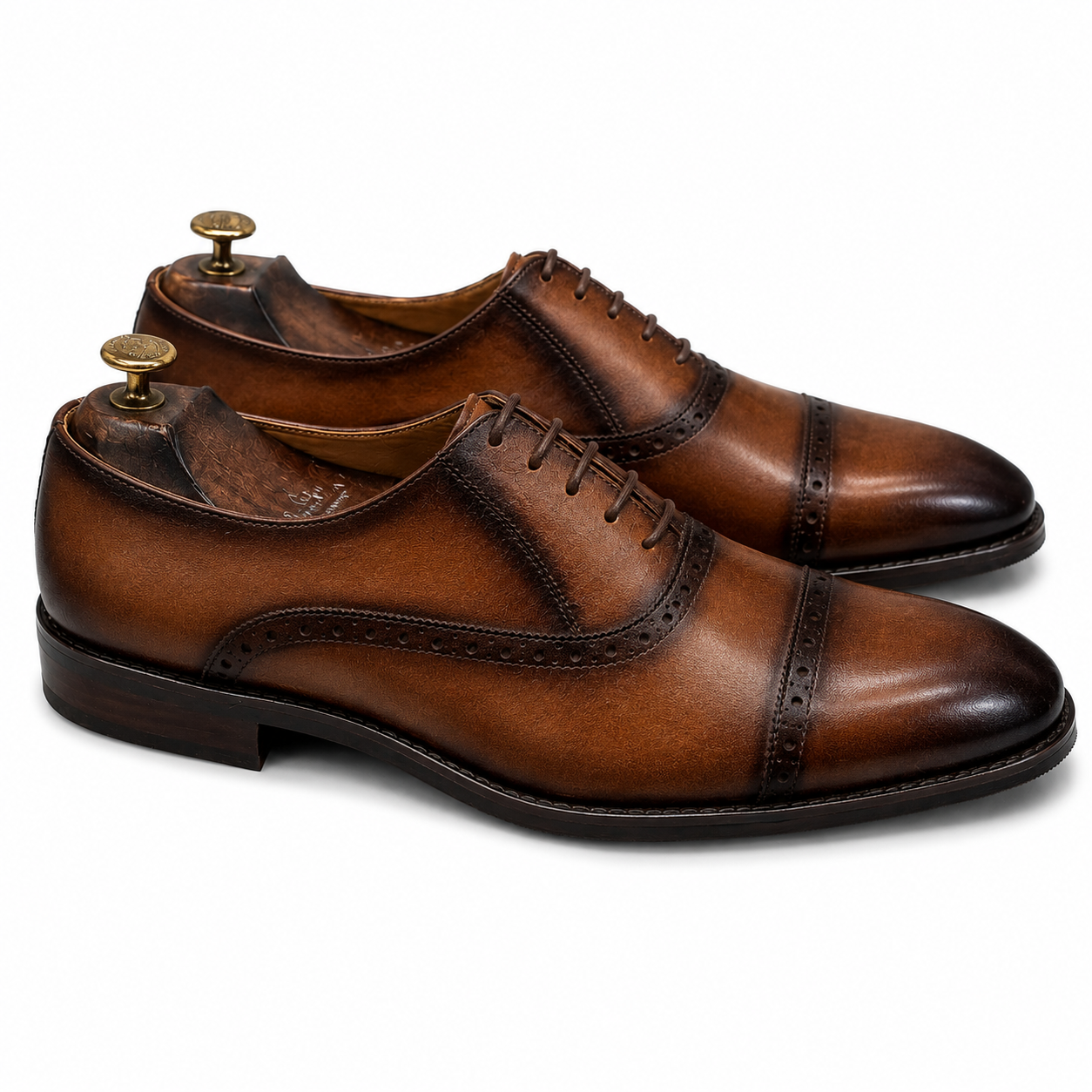 Chestnut Heritage Oxford