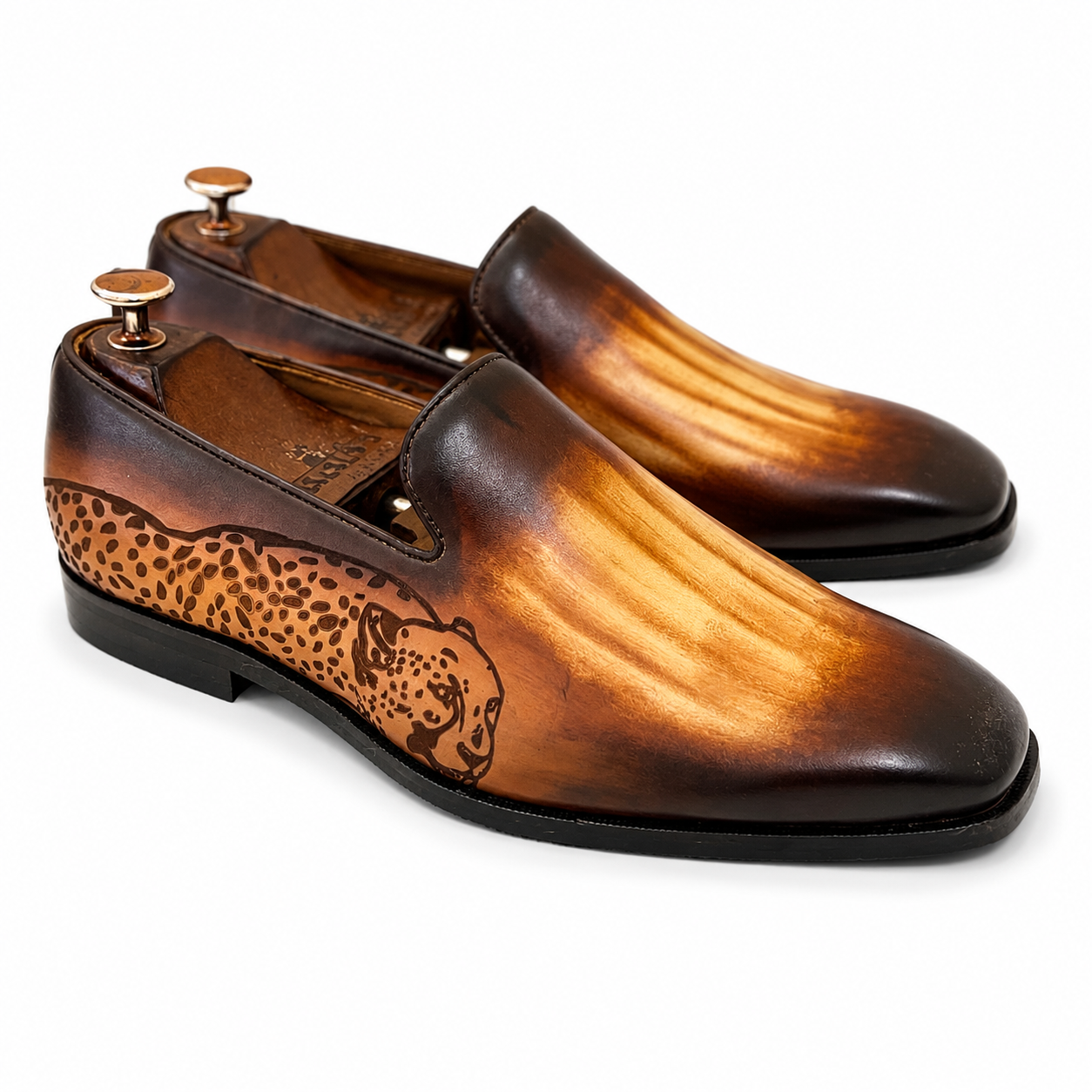 The Panthera Signature Loafer