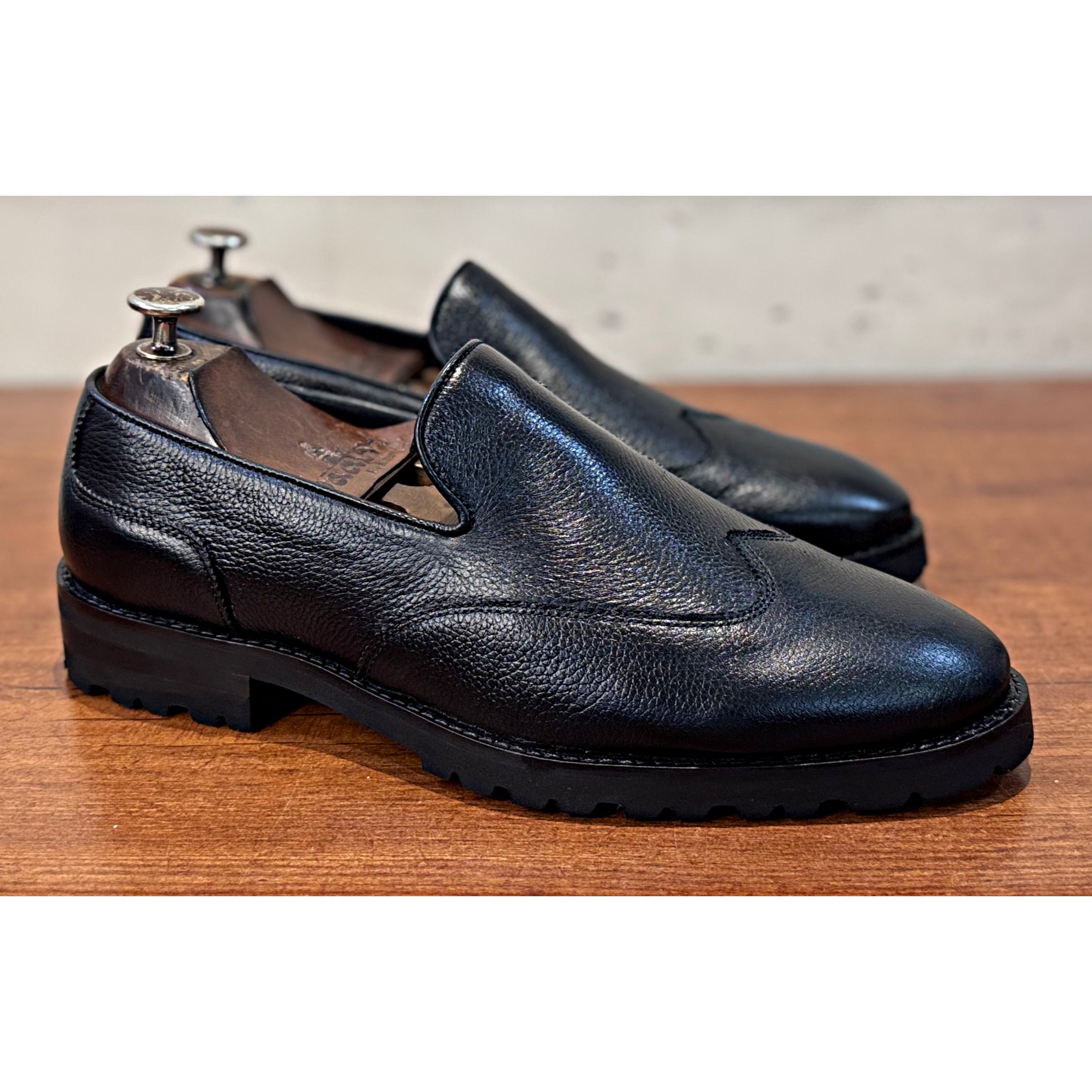 Light Weight Loafers - Saalvi