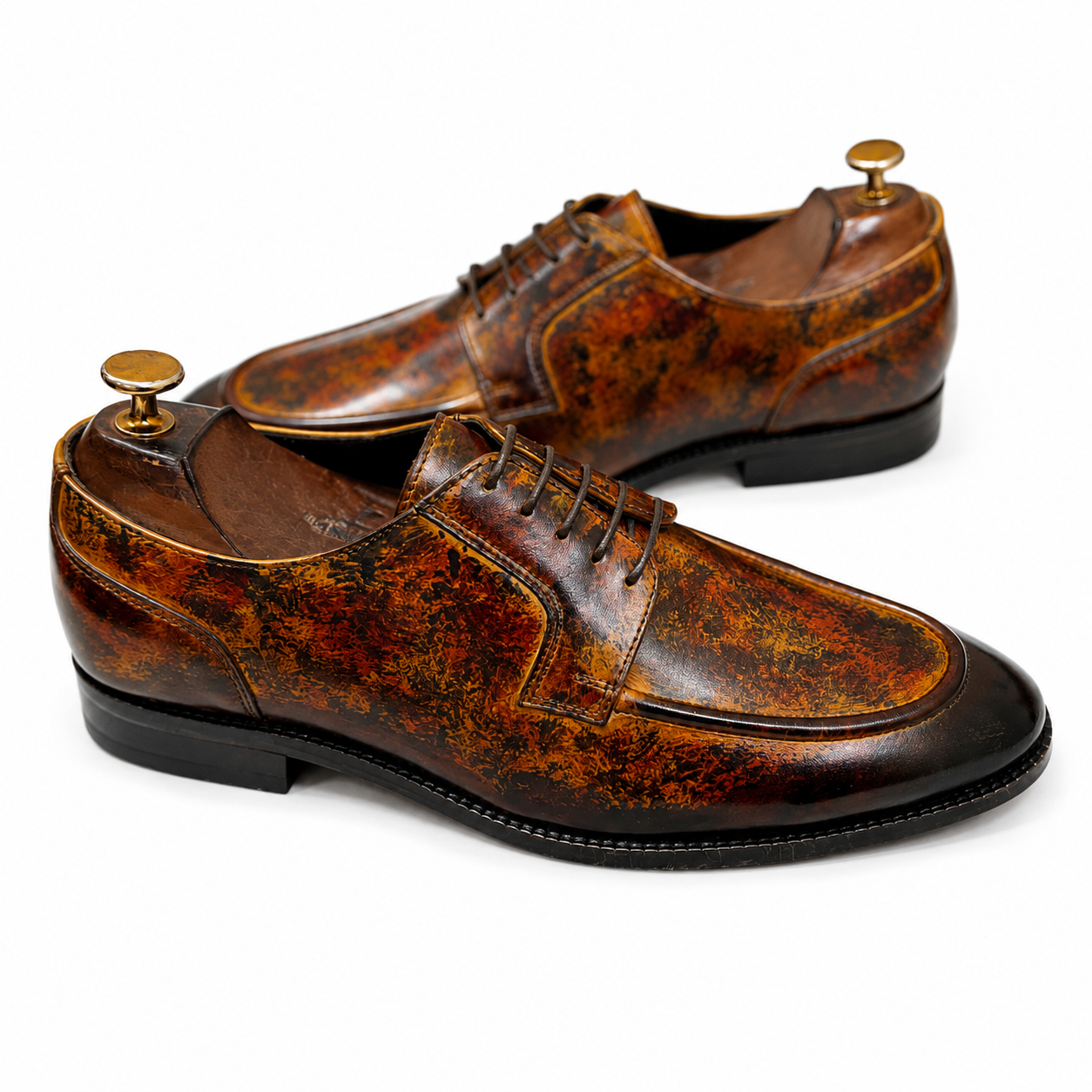 Aurelius Ember Derby