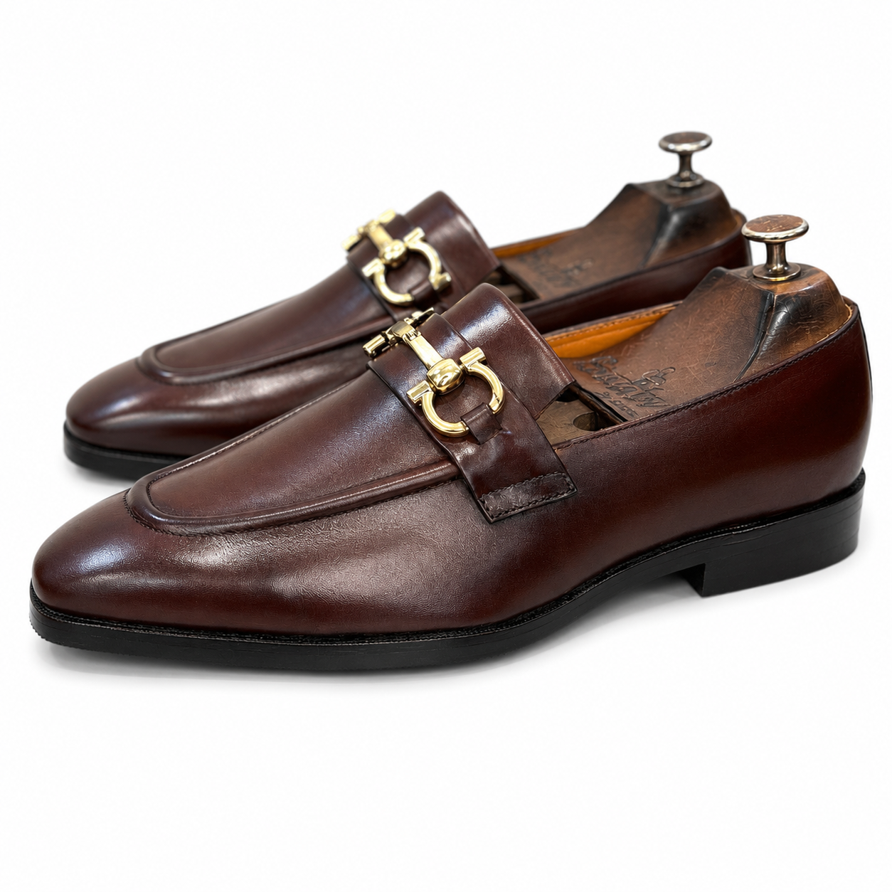 The Bellagio Horsebit Loafer