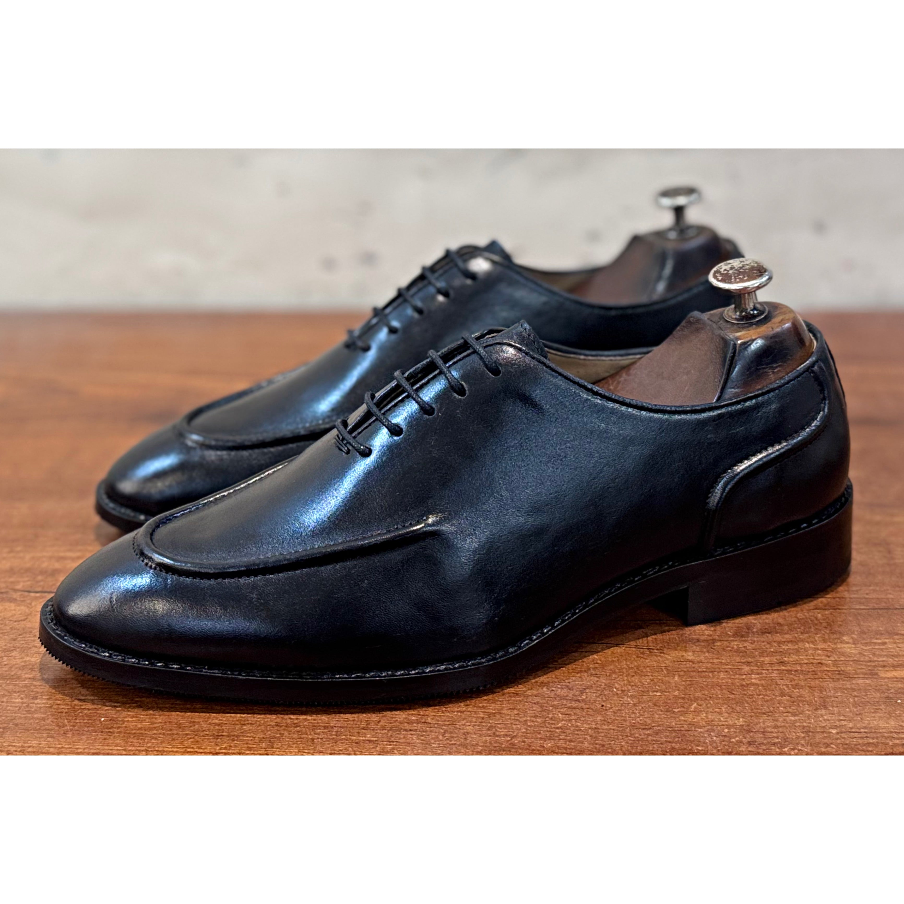 Black Oxfords C
