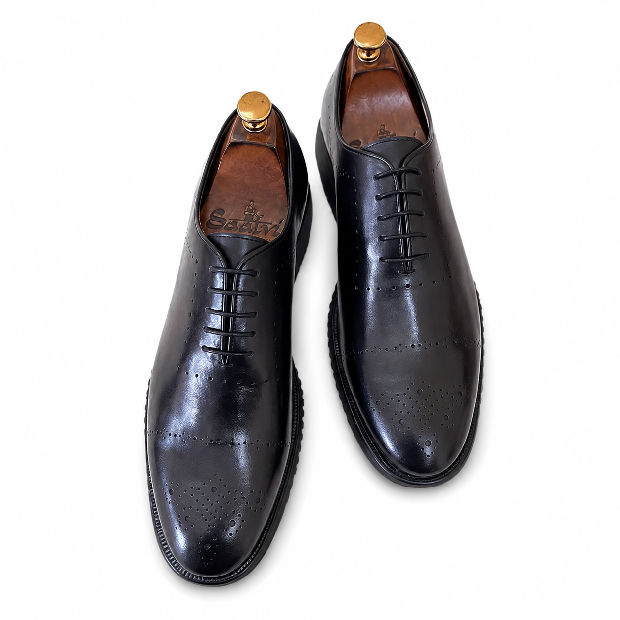 The Obsidian Zero Oxford