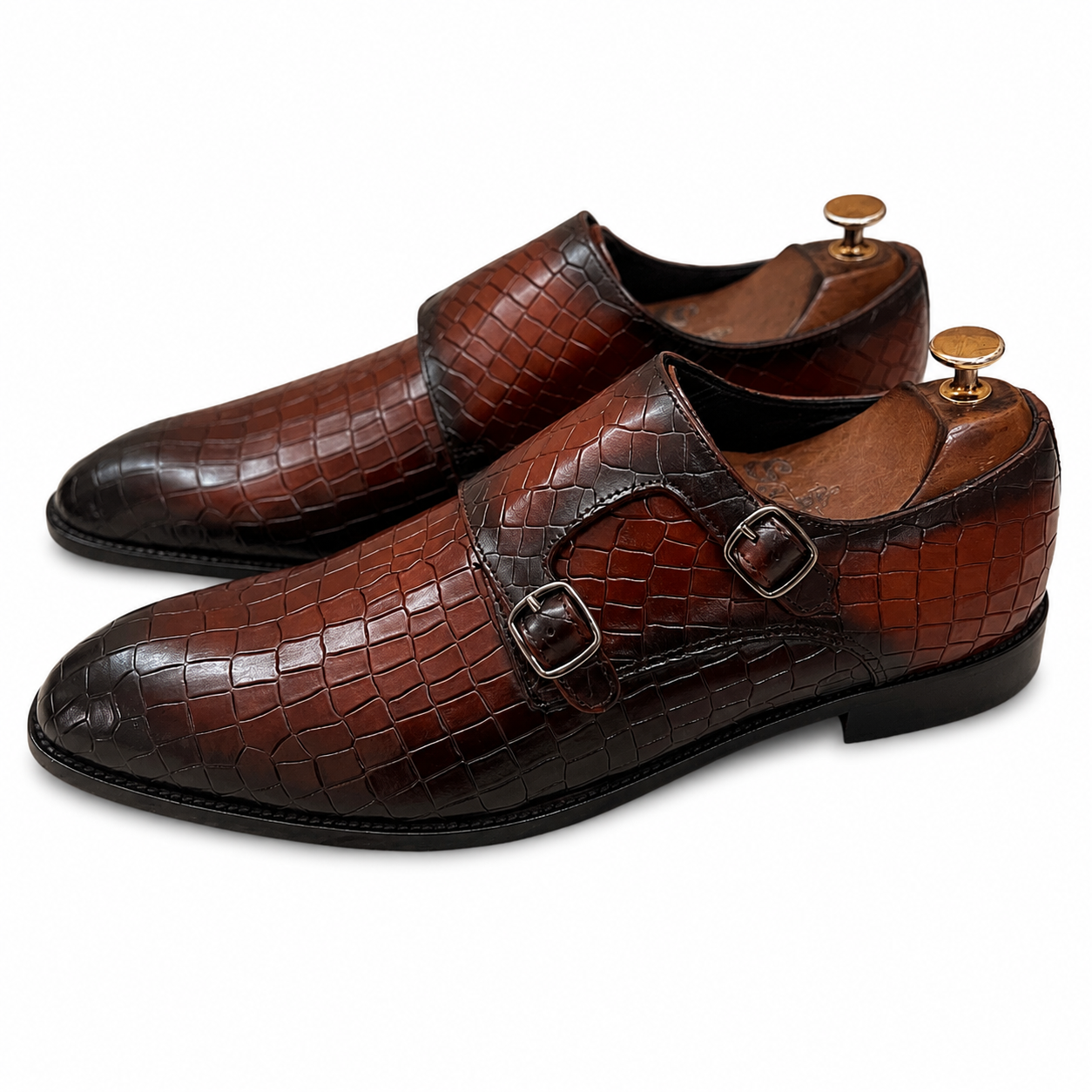 The Verona Imperial Double Monk