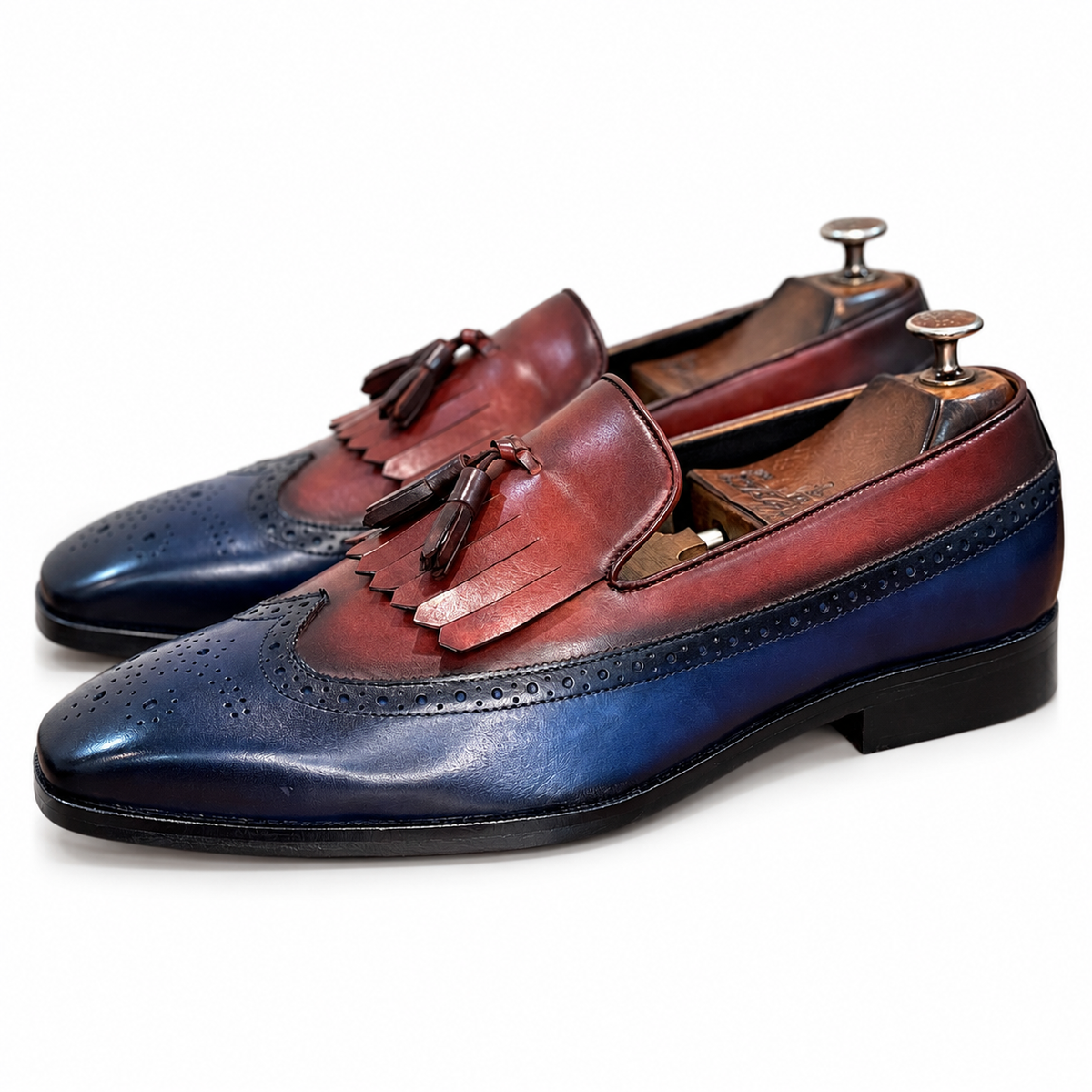 The Imperial Dusk - Tassel
