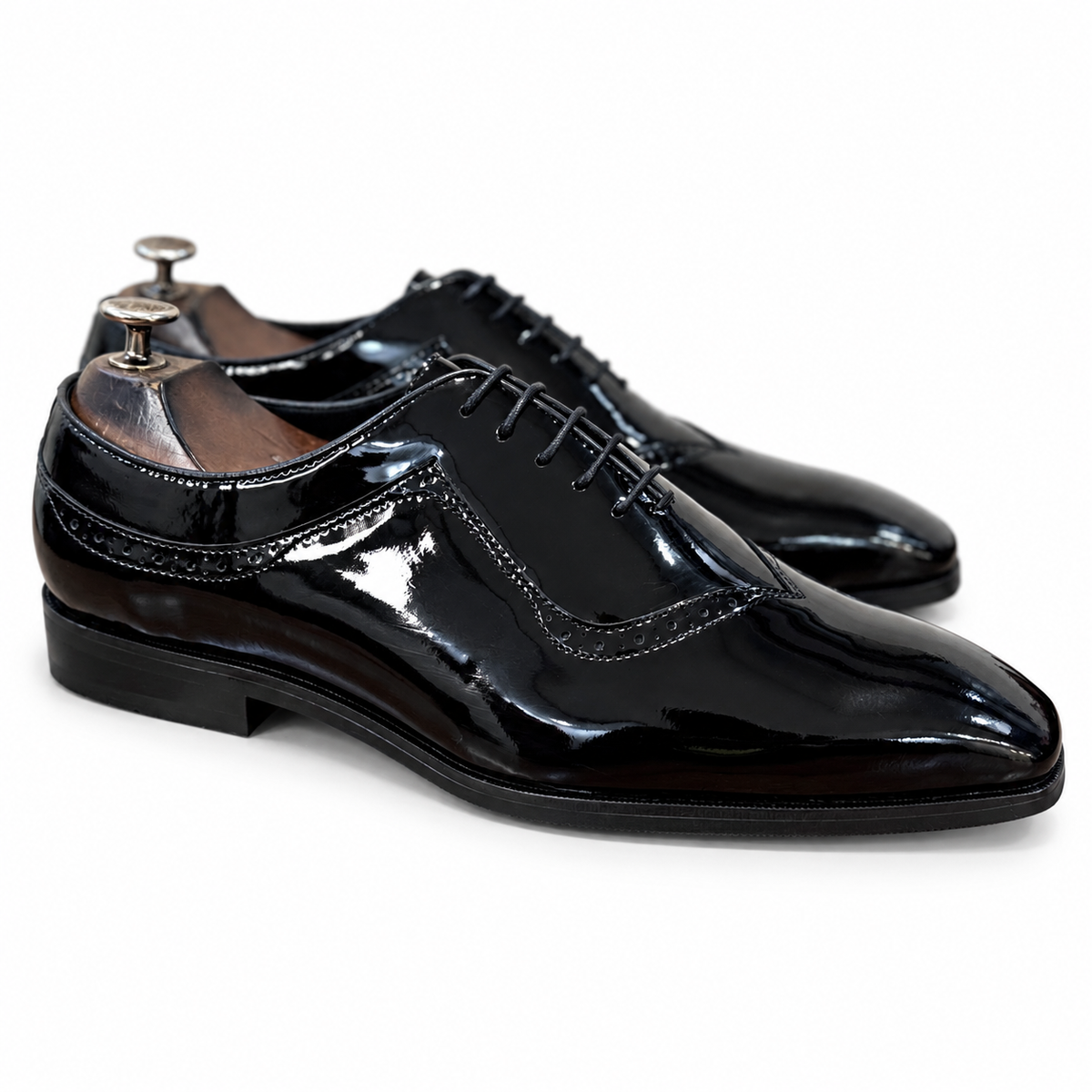 Noir Sovereign Patent Oxford