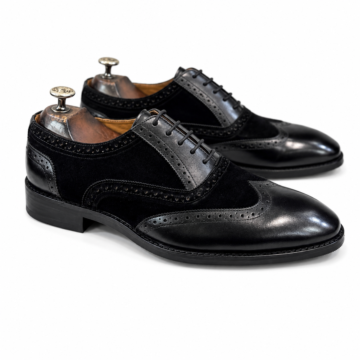 The Mayfair Noir Oxford