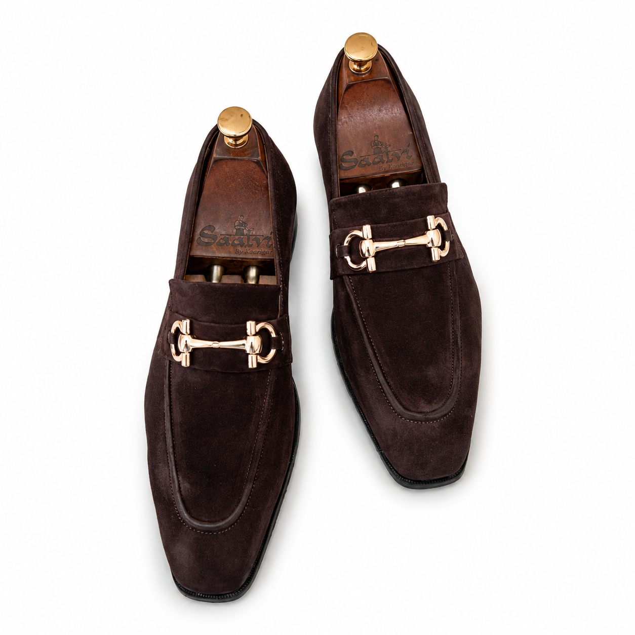 The Firenze Bit Loafer