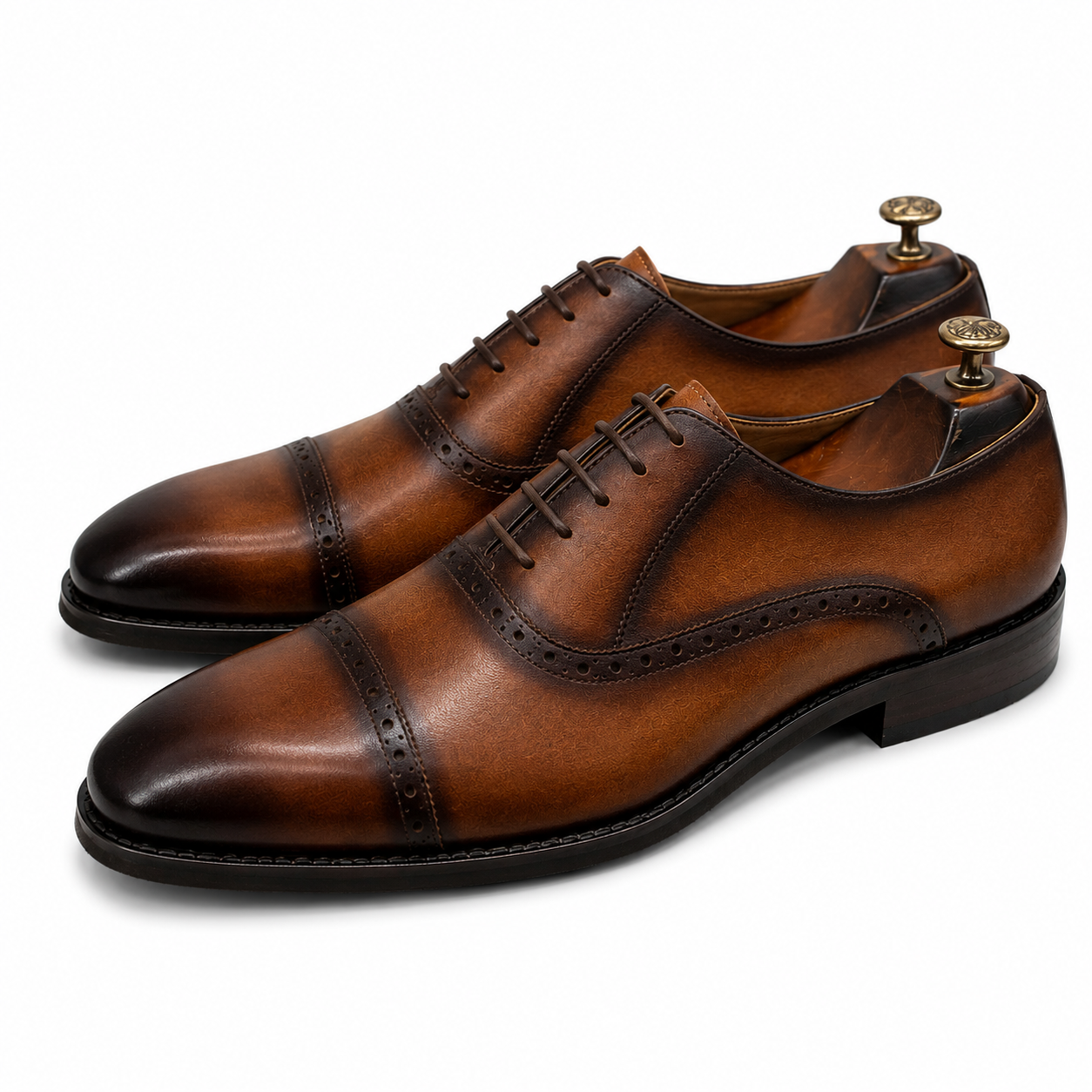 Chestnut Heritage Oxford