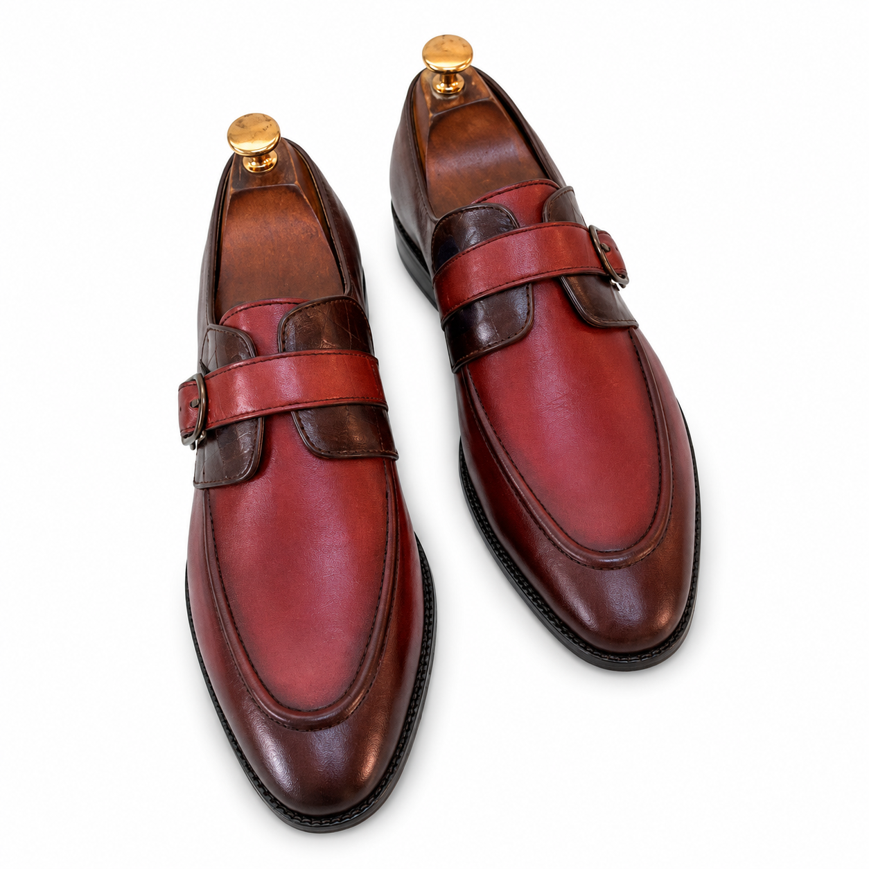 The Firenze Croco Monk