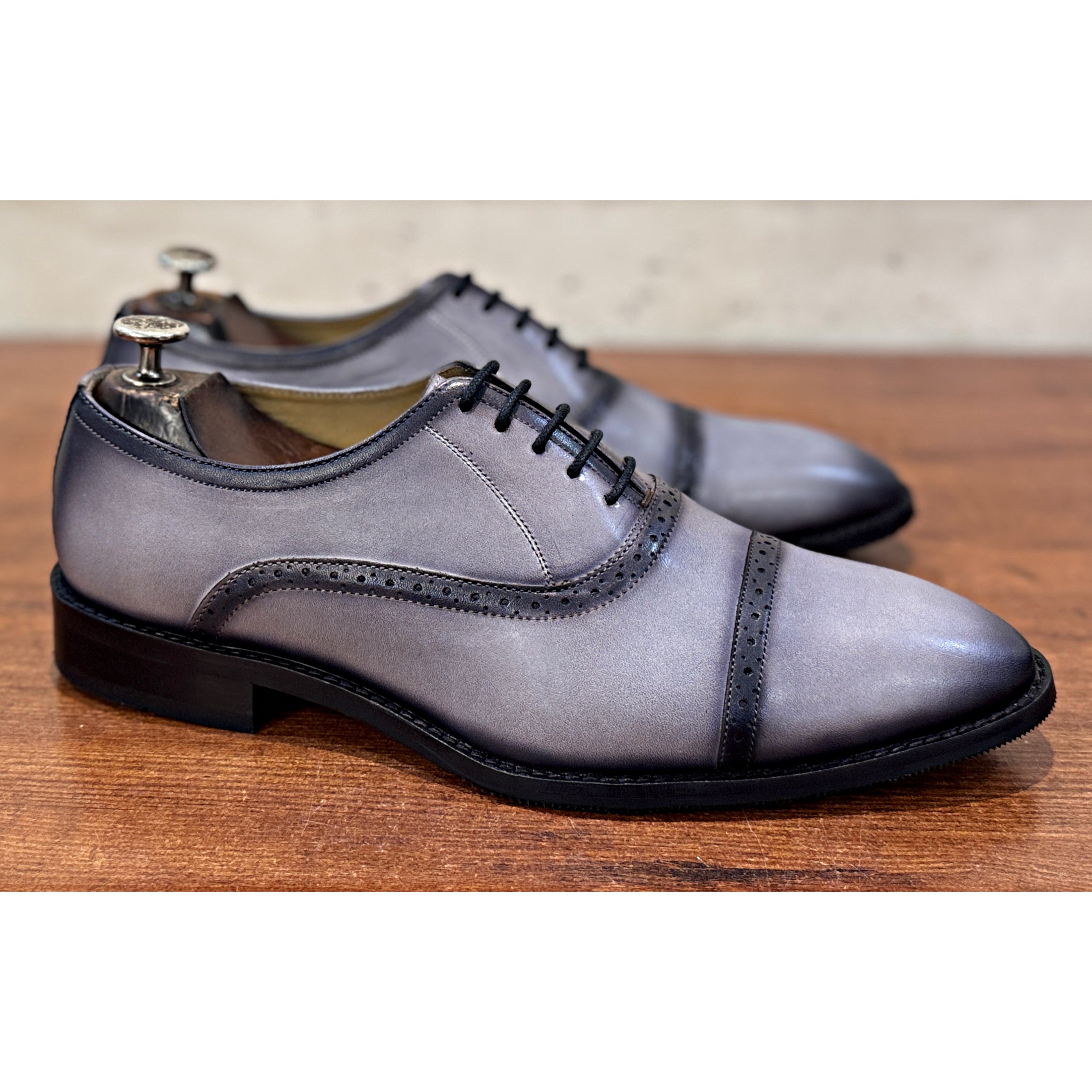 The Grey Regent Oxford