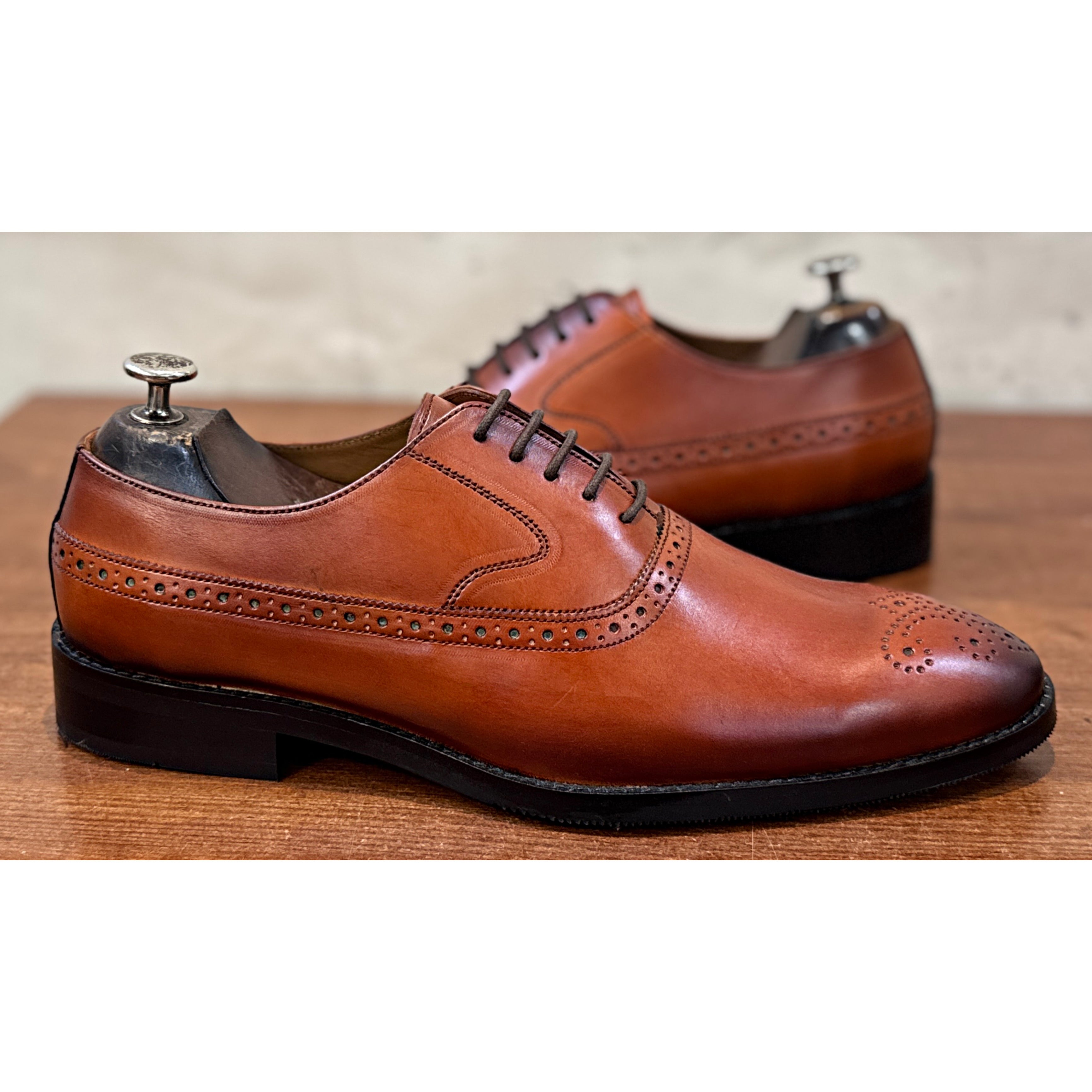 Kensington Cognac Oxford
