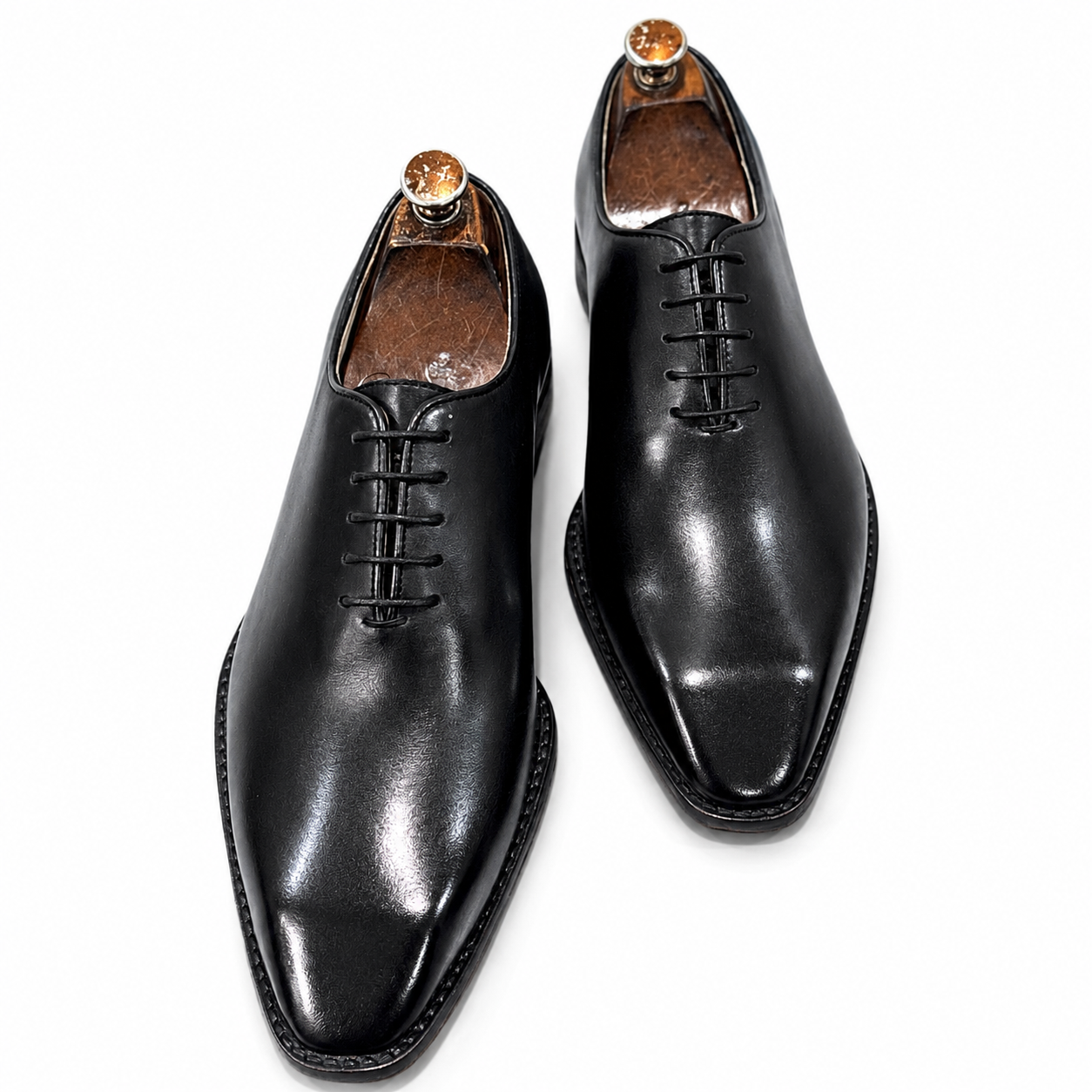 The Savile Wholecut Oxford