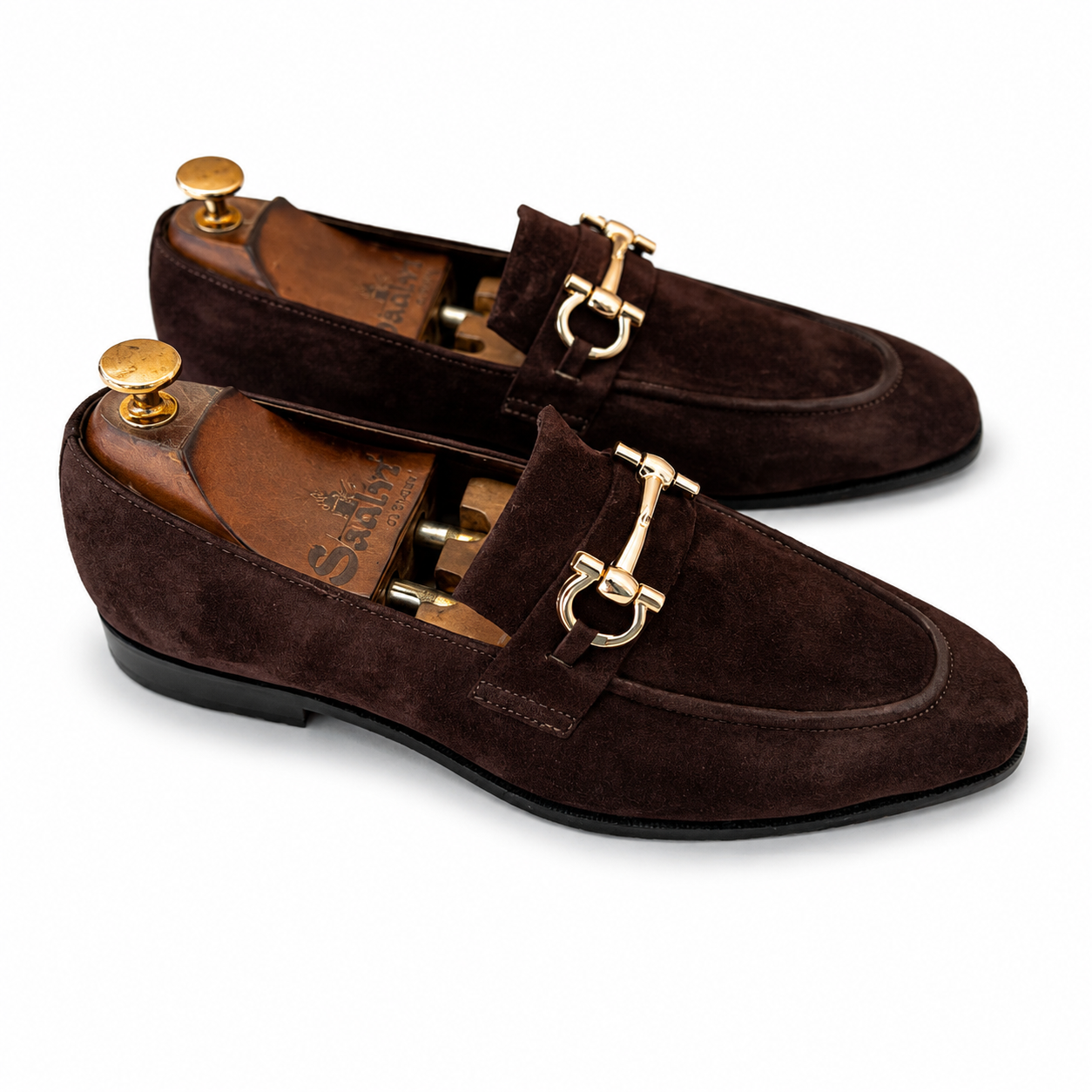 The Firenze Bit Loafer