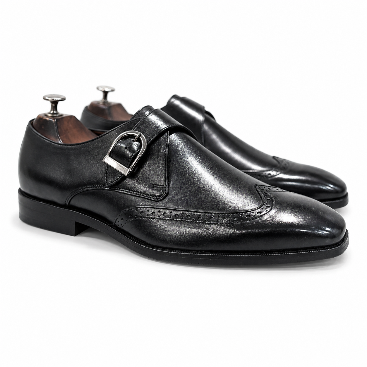 Monarque - Monk Straps
