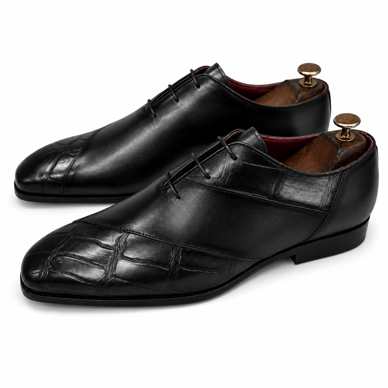 Noir Sovereign Oxford