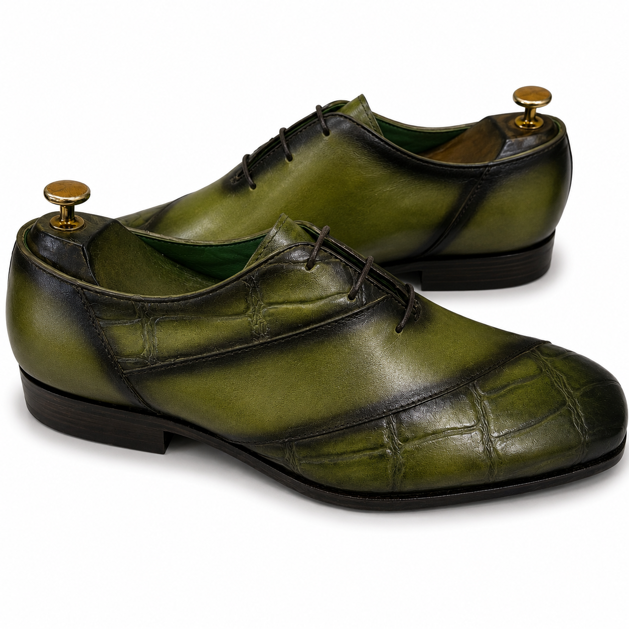 Verdant Sovereign Oxford