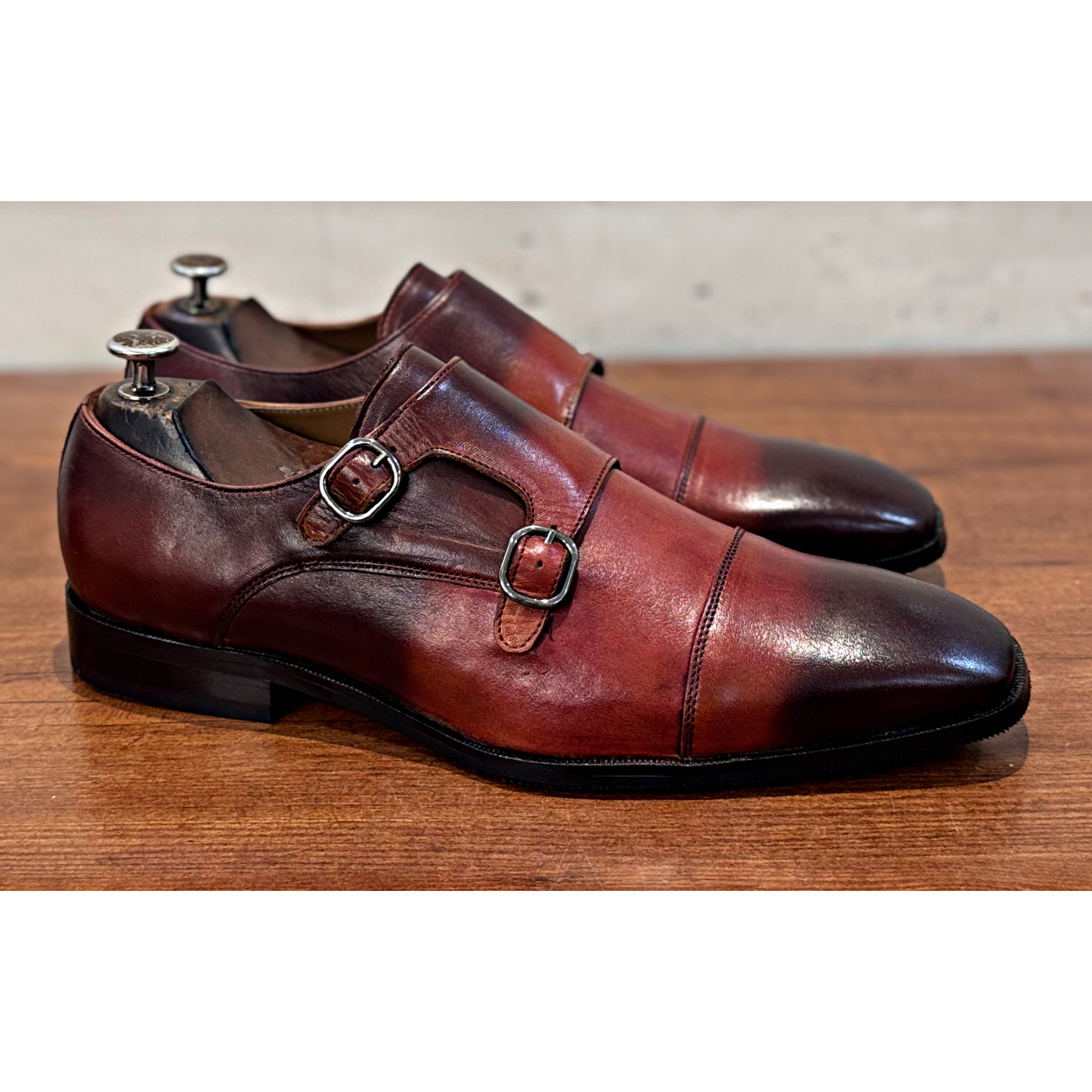 Edison Dual Tone Monks