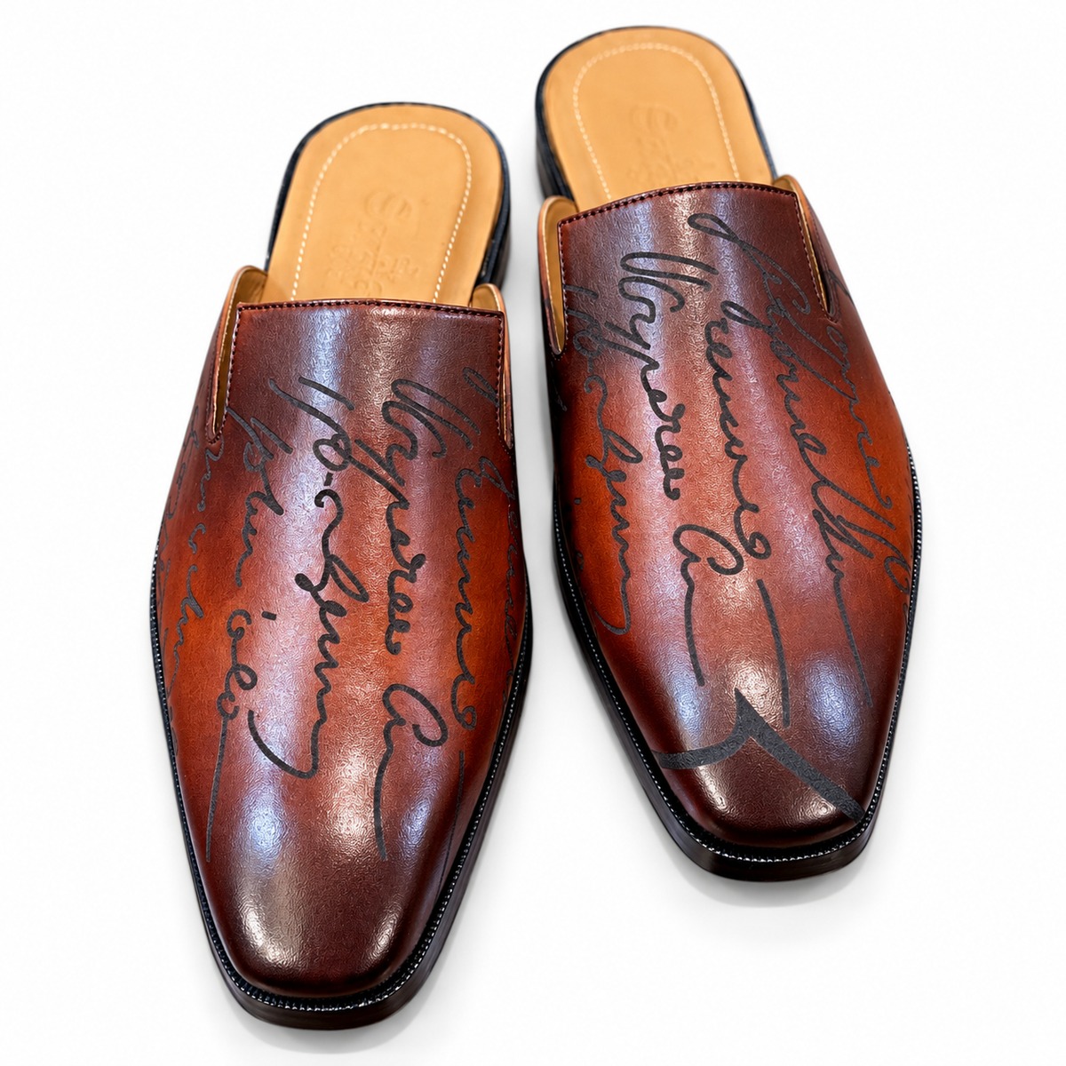 Sorrento Script Mule