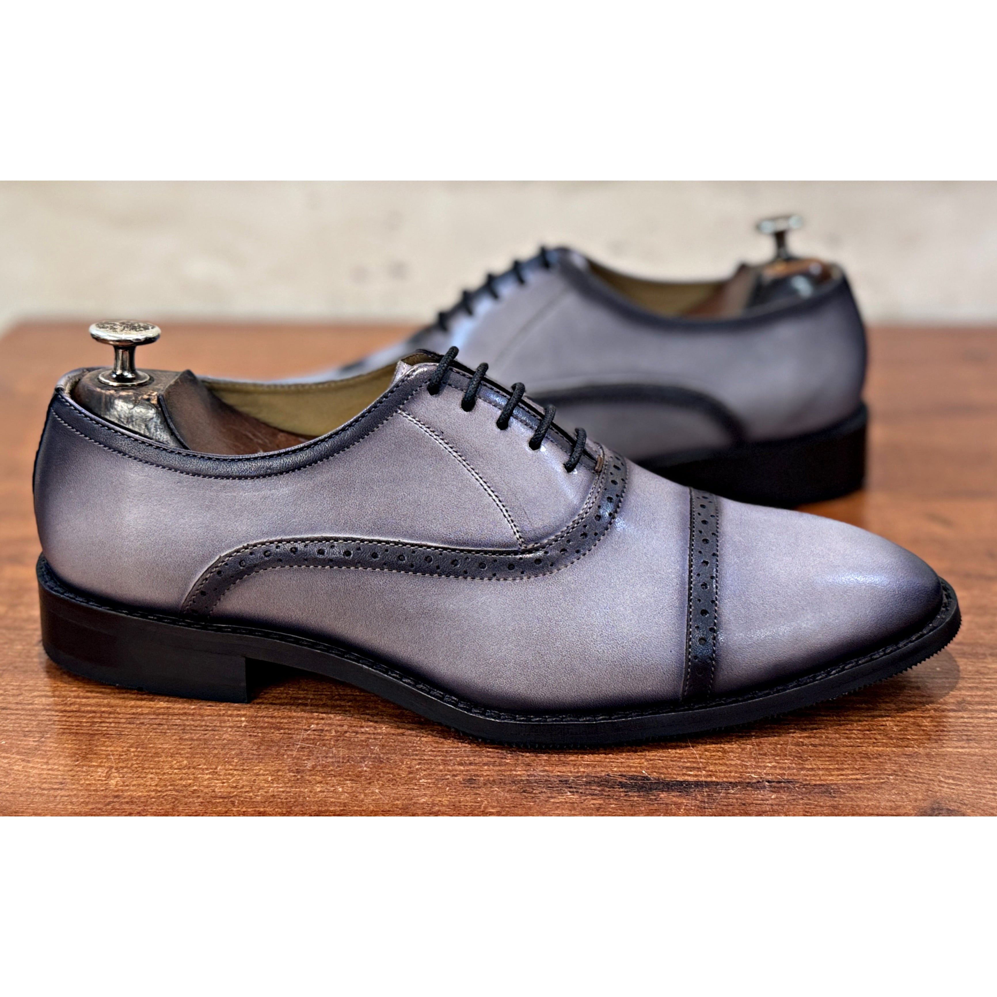 The Grey Regent Oxford