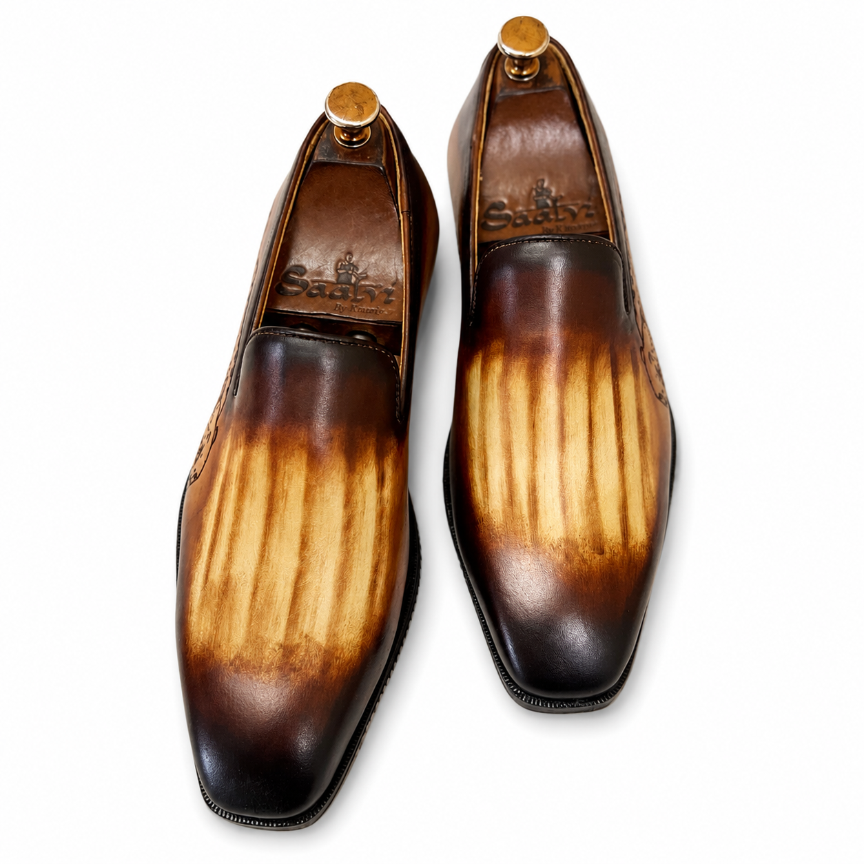 The Panthera Signature Loafer