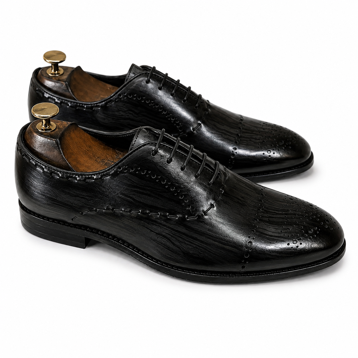Obsidian Heritage Oxford
