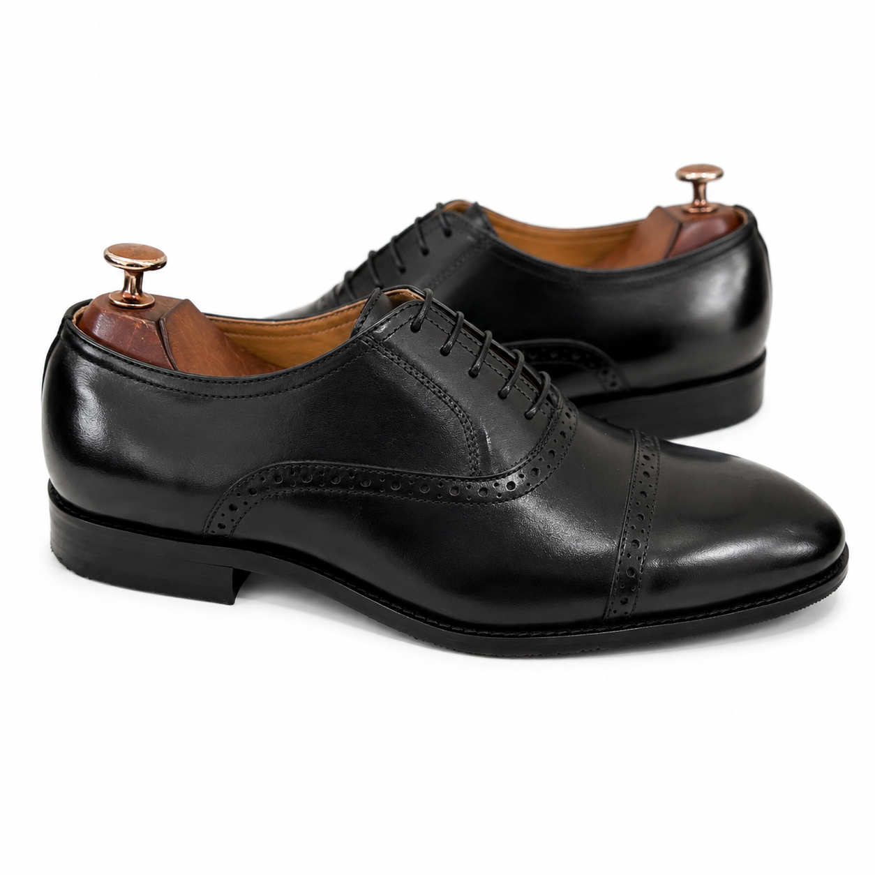Noir Sovereign Oxford