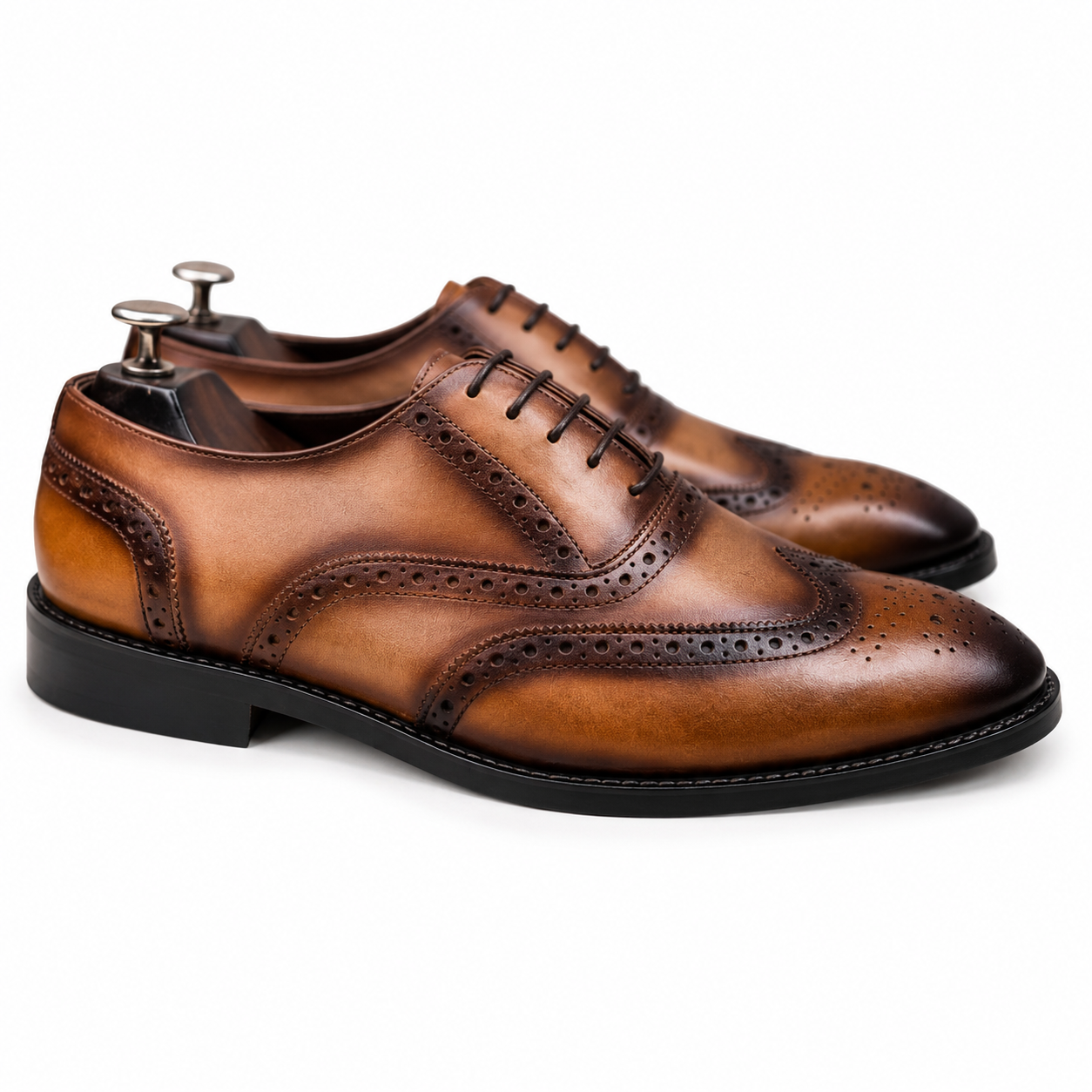 Windsor Heritage Brogues