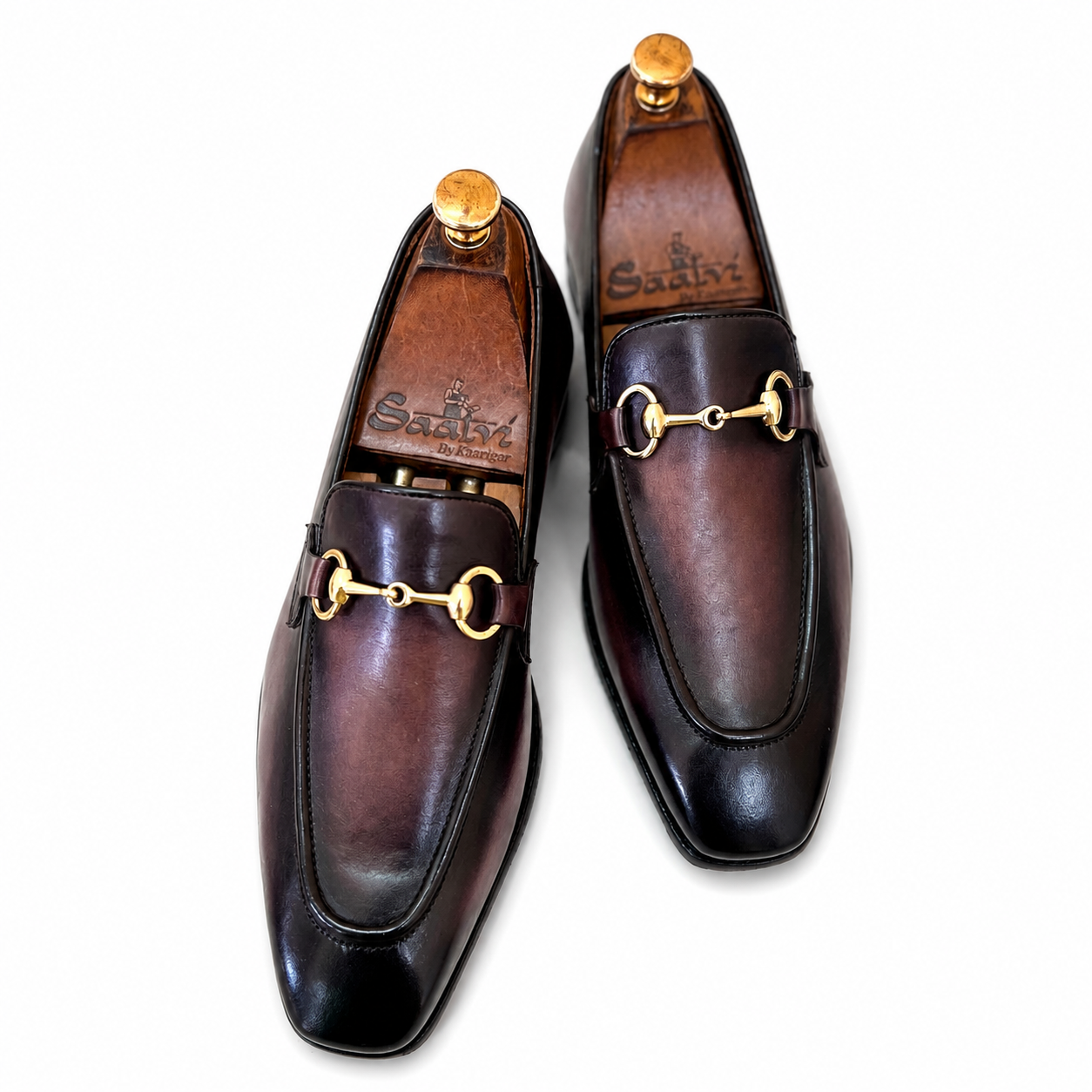 The Noctis Imperial Horsebit Loafer