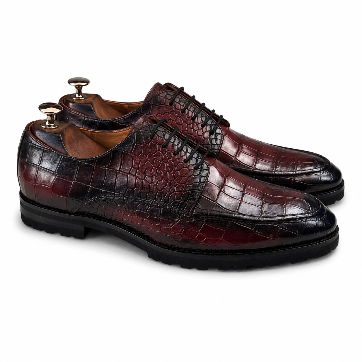 Imperium Croco Derby