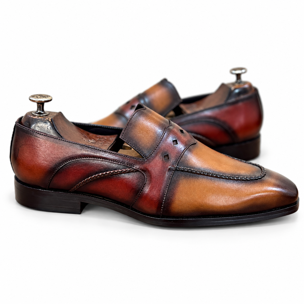 The Sienna Sovereign Loafer
