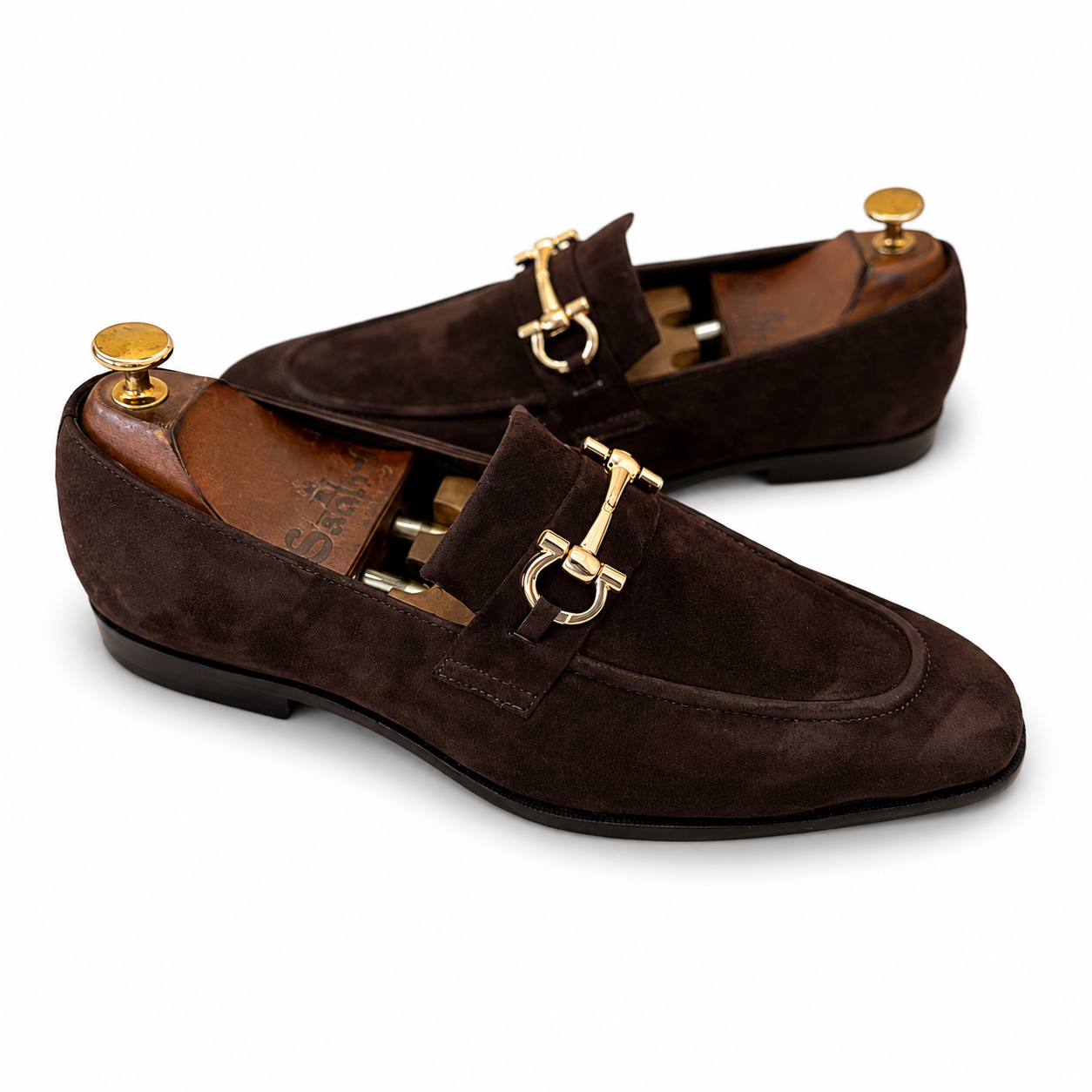 The Firenze Bit Loafer