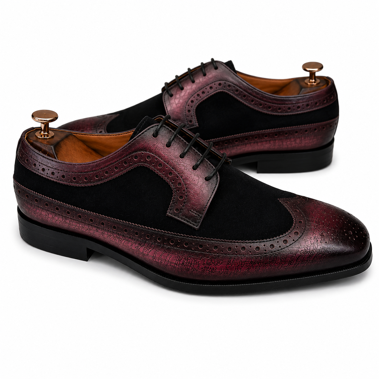 Bordeaux Windsor Derby