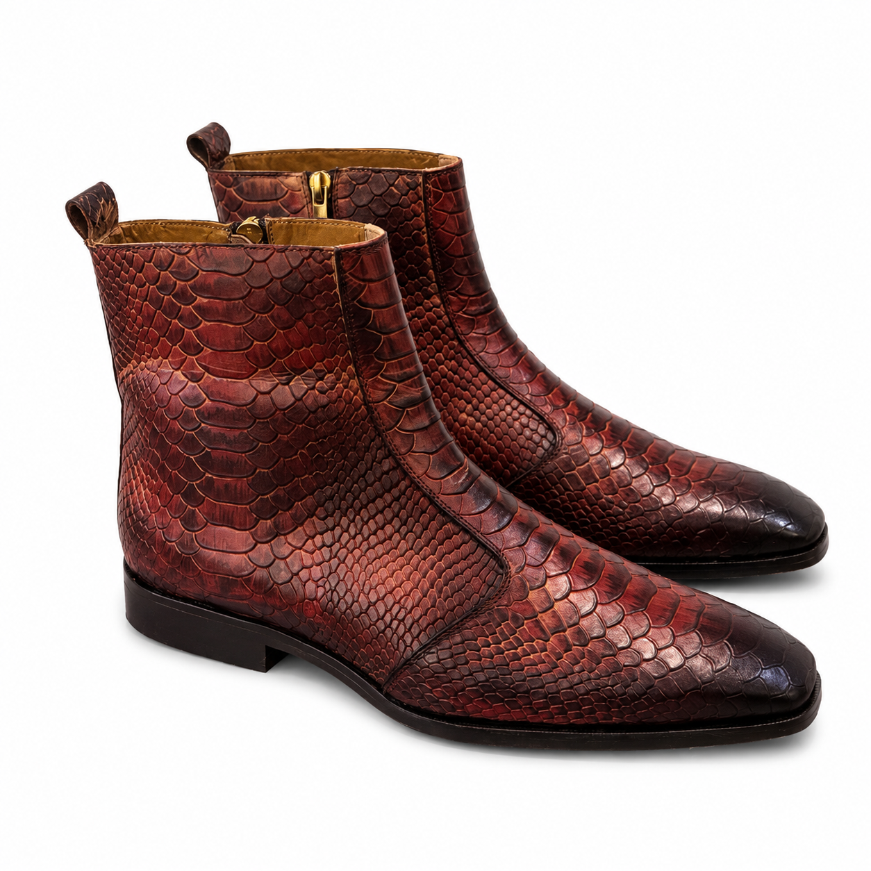 Crimson Viper Chelsea