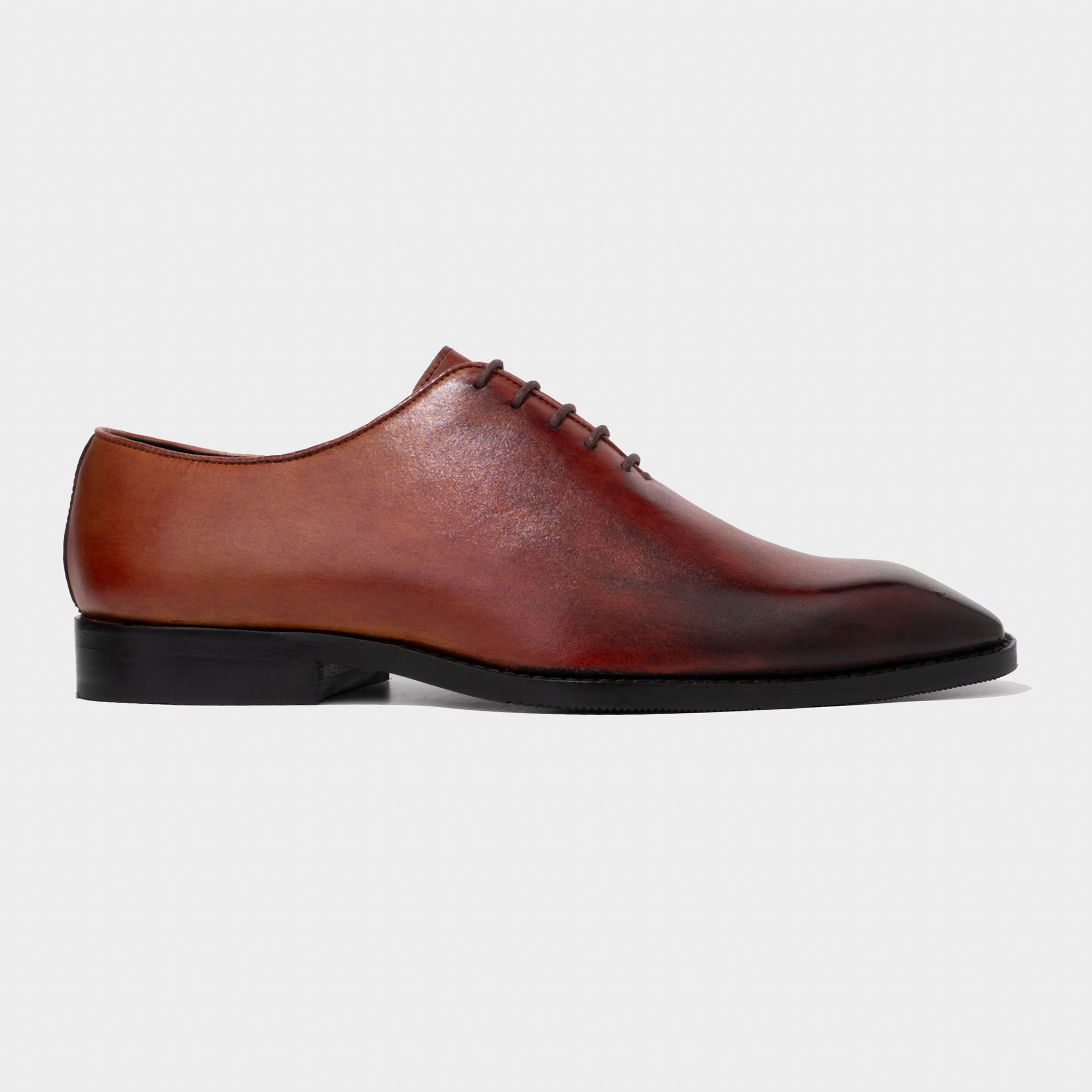 Regal Burnish Oxfords Italia
