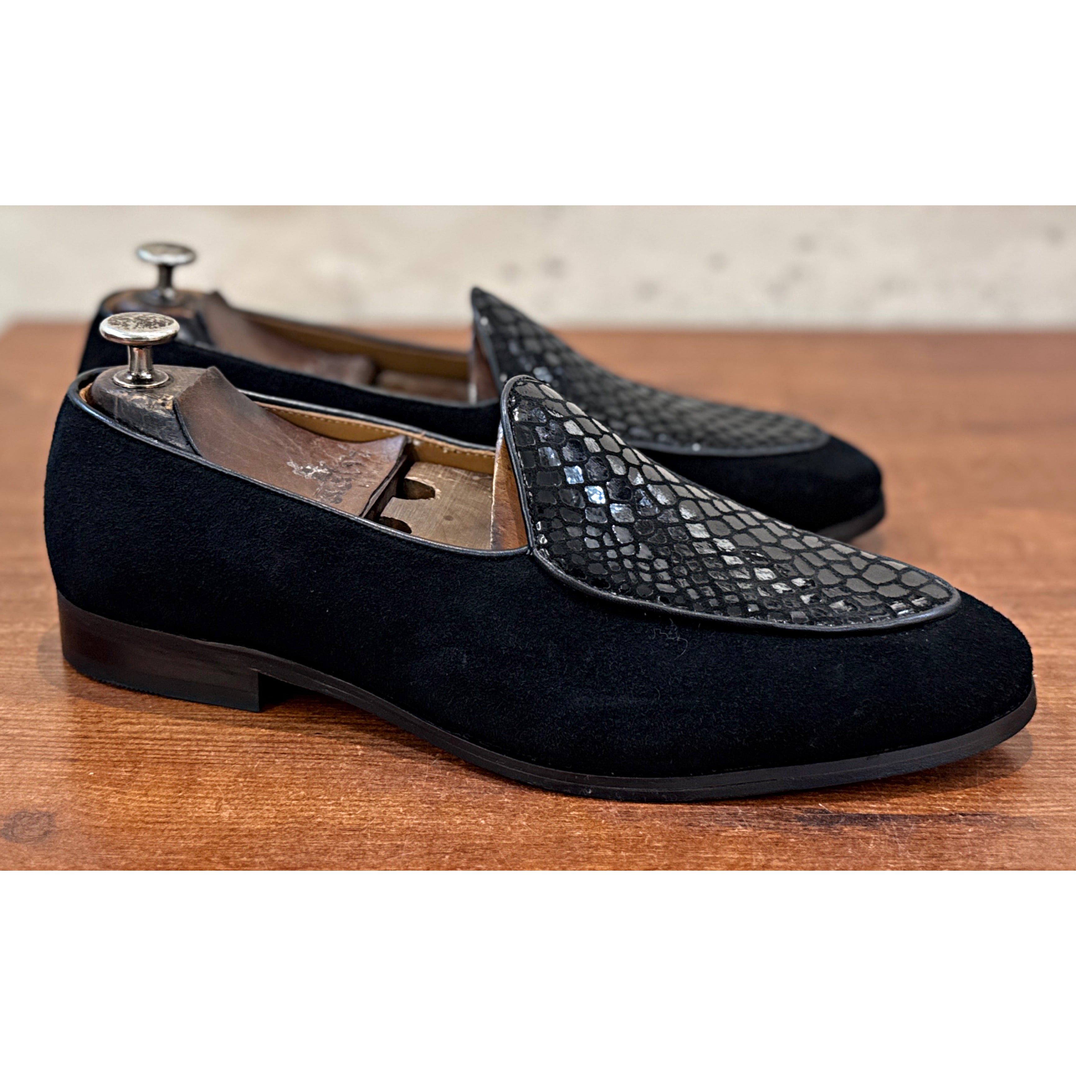 Cavalier Eclipse Loafer