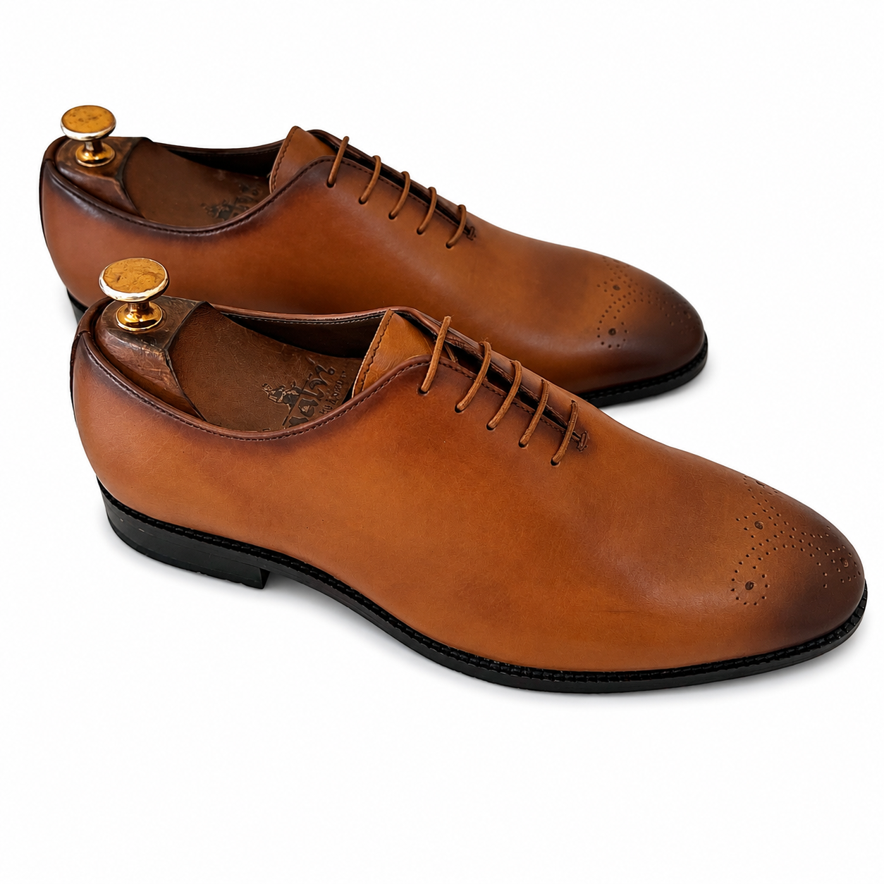 Imperium Wholecut Oxford