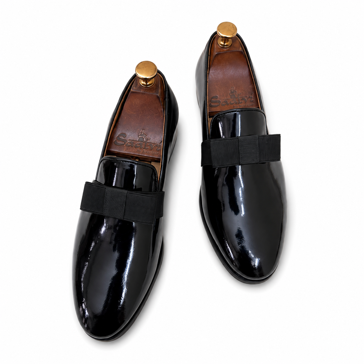 The Windsor Opera Slip-On