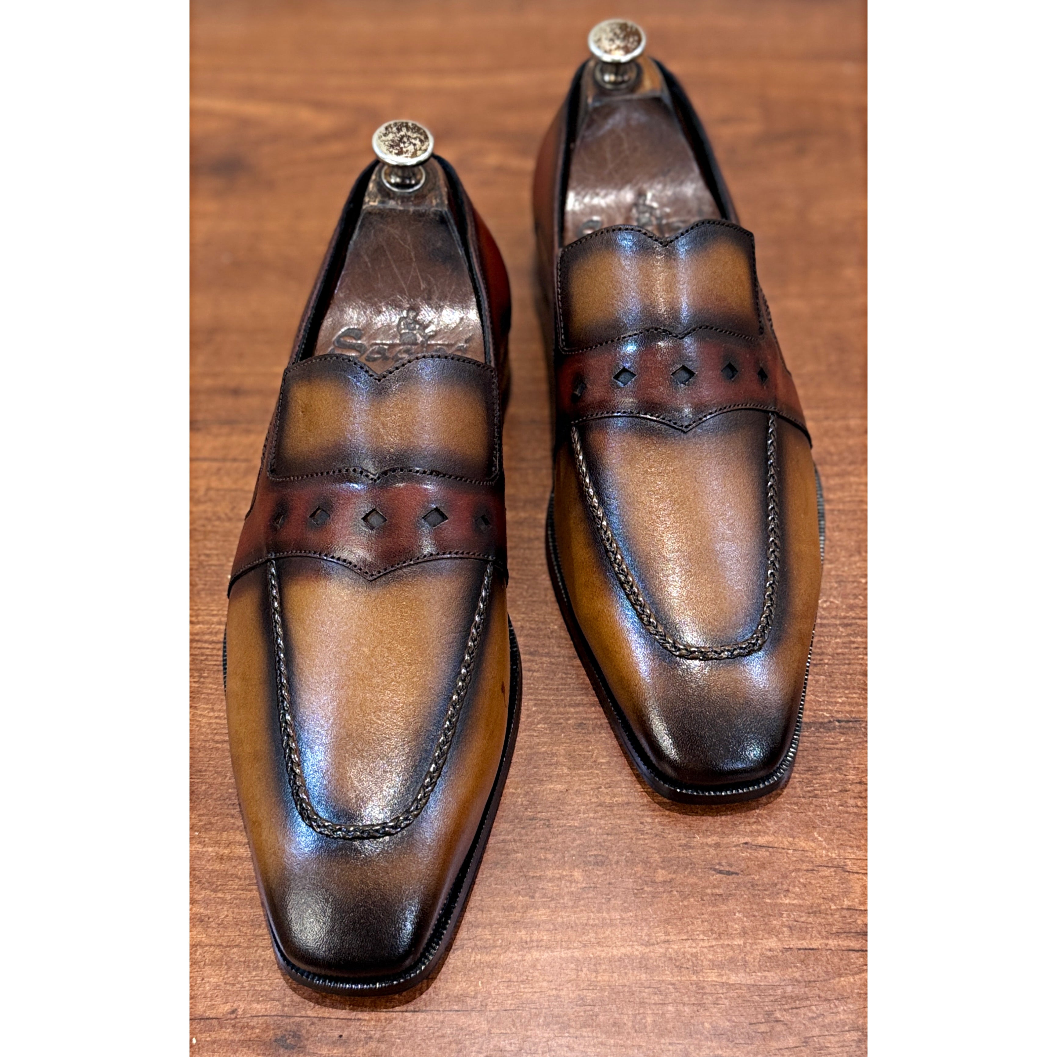 The Sienna Sovereign Loafer