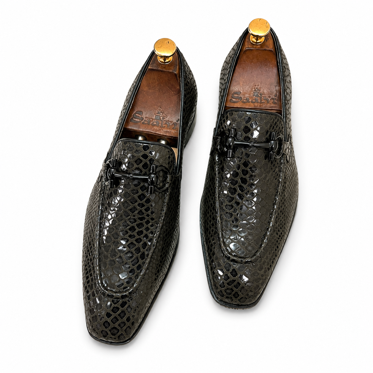 Snake Foil Loafers - G