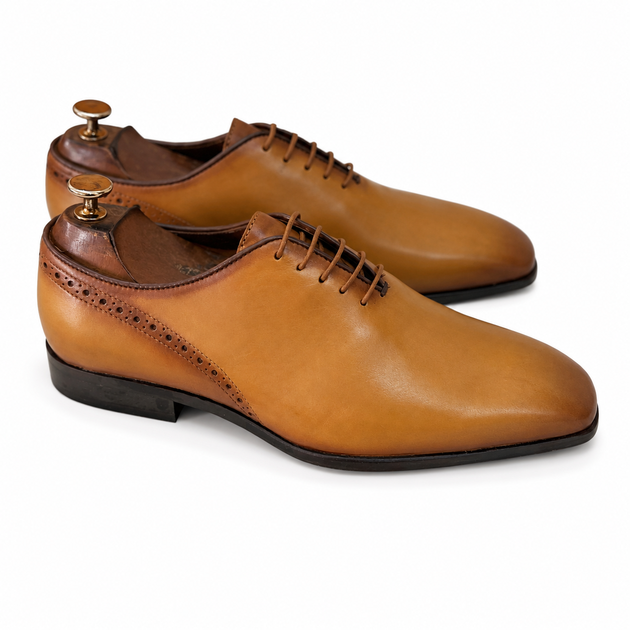 Savile Wholecut Oxford
