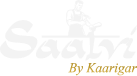 SAALVI BY KAARIGAR