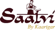 SAALVI BY KAARIGAR
