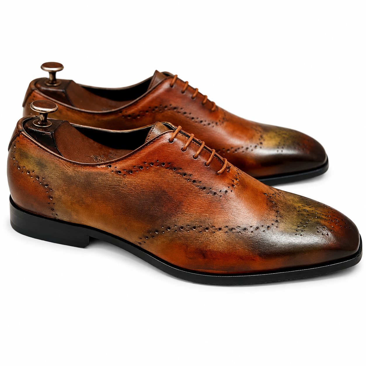 Imperial Verona Oxford