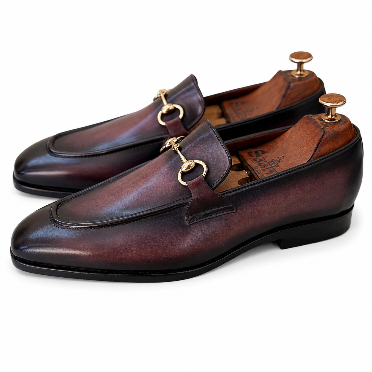 The Noctis Imperial Horsebit Loafer