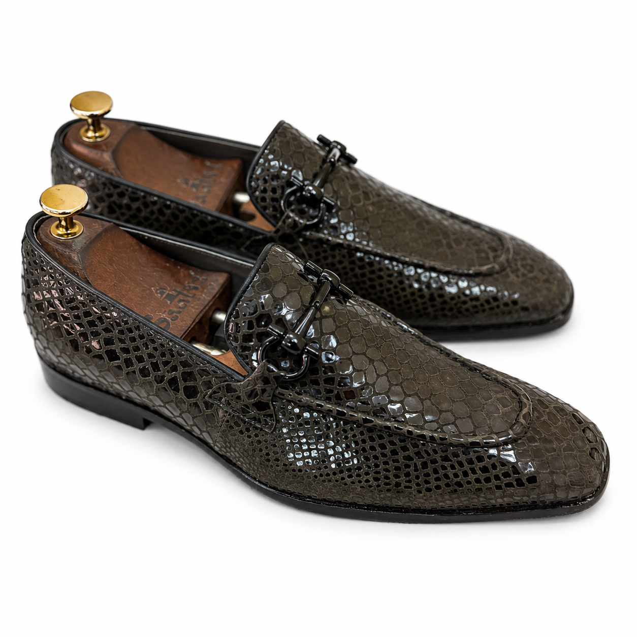 Snake Foil Loafers - G