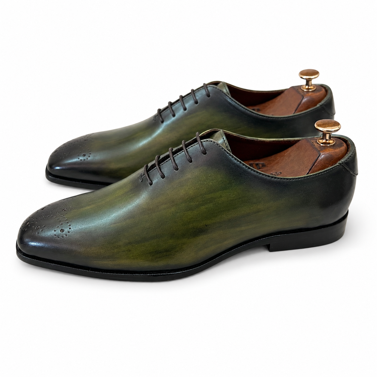 The Veridian Oxford