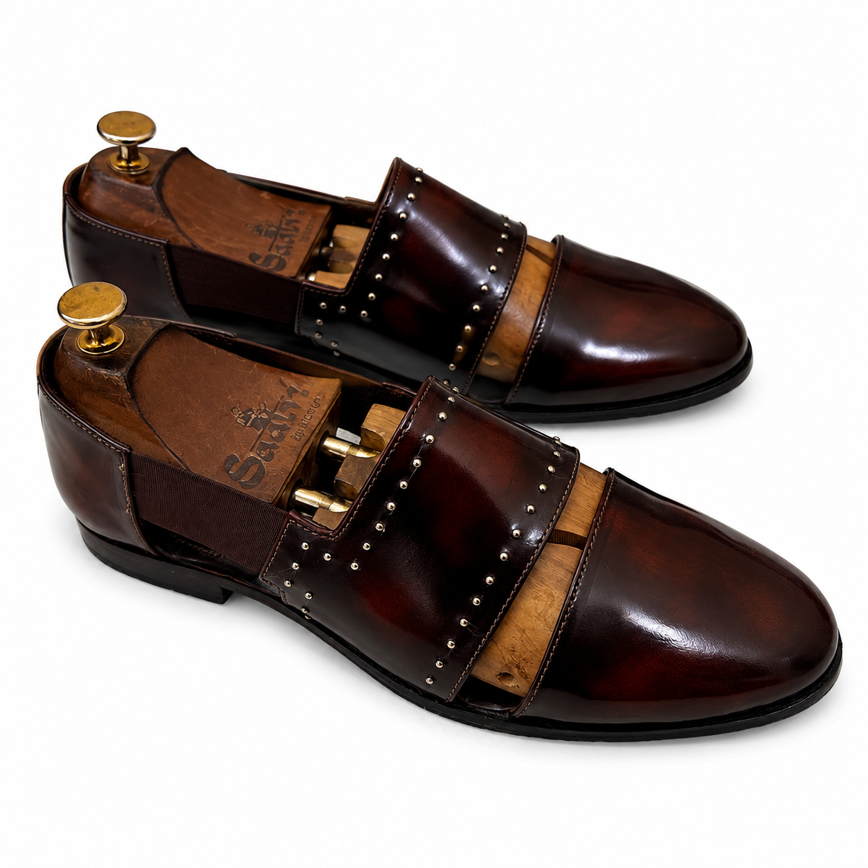 Bajri Sandals