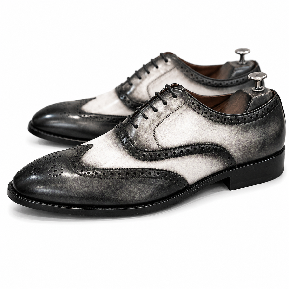 Monaco Noir Spectator Oxford