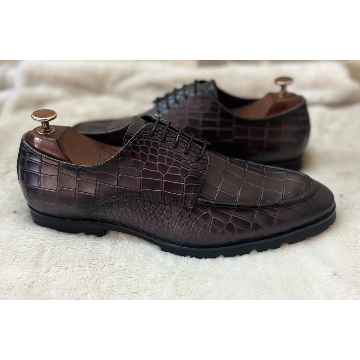 Terra Croco Derby